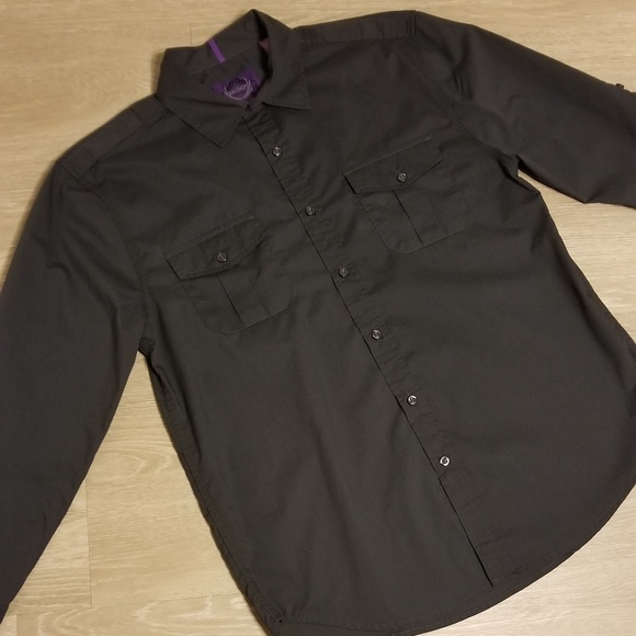 Bruno Other - Bruno Dress Shirt